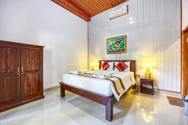 The Catar Cottages, Nusa Penida, Indonesia