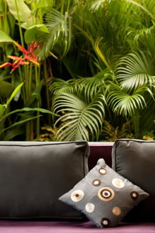 Elok Villas, Seminyak, Indonesia