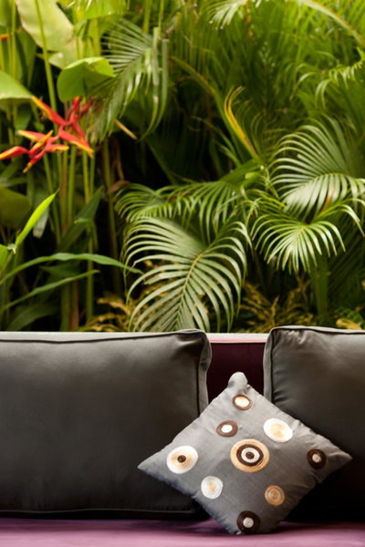 Elok Villas, Seminyak, Indonesia