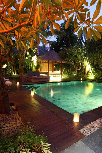Elok Villas, Seminyak, Indonesia