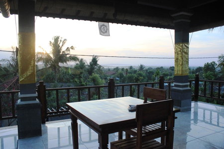 Menjangan Sari, Banyuwedang, Indonesia