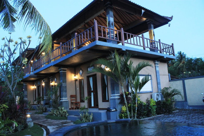 Menjangan Sari, Banyuwedang, Indonesia