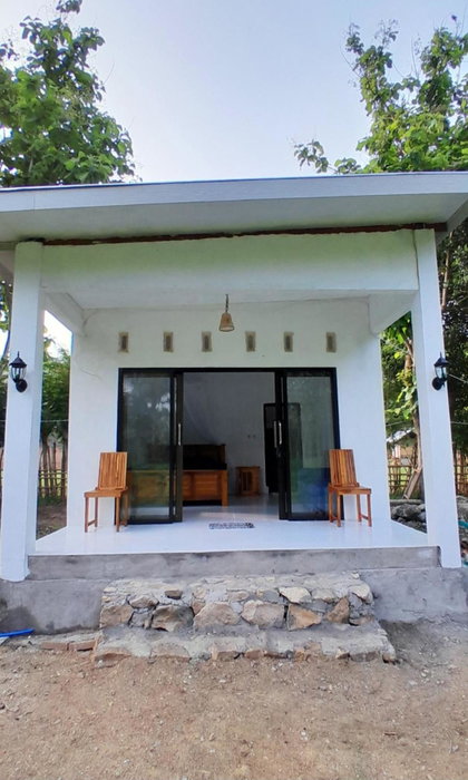 Sollo Sollo Homestay, Lemonga, Indonesia