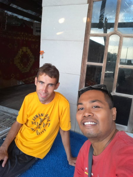 Sollo Sollo Homestay, Lemonga, Indonesia