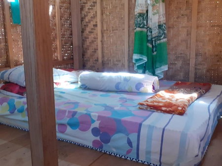 Sollo Sollo Homestay, Lemonga, Indonesia