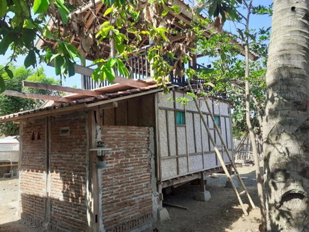 Sollo Sollo Homestay, Lemonga, Indonesia
