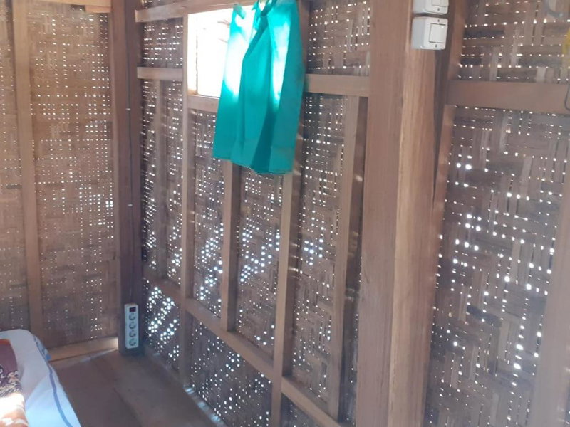 Sollo Sollo Homestay, Lemonga, Indonesia