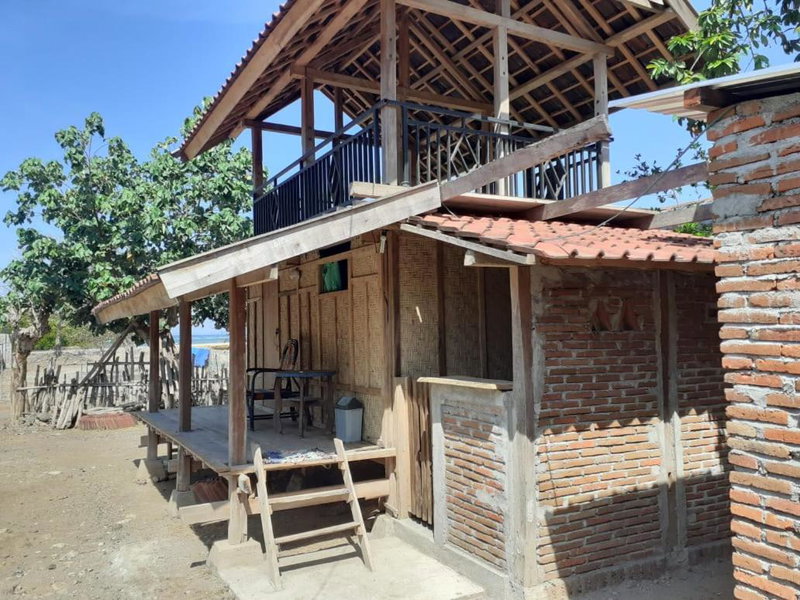Sollo Sollo Homestay, Lemonga, Indonesia