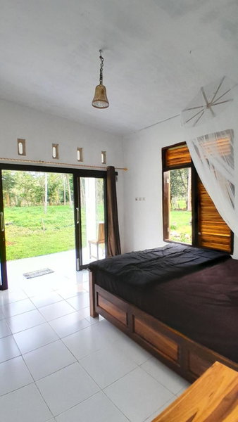 Sollo Sollo Homestay, Lemonga, Indonesia