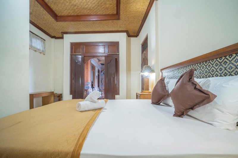 Jaga Roni House, Ubud, Indonesia