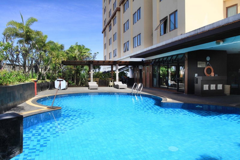 Daily Home Apartment, Bandung, Indonesia