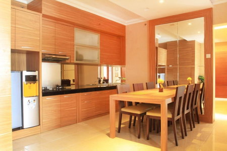 Daily Home Apartment, Bandung, Indonesia