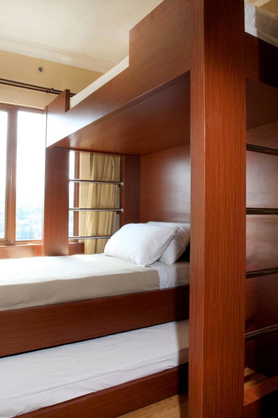 Daily Home Apartment, Bandung, Indonesia