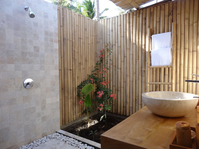 Gili Tenda Resort, Gili Trawangan, Indonesia