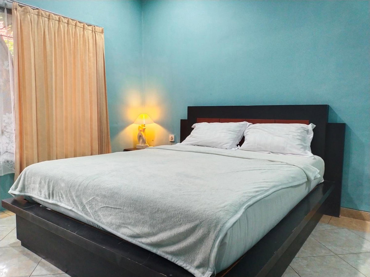 Loven Sanur Guest House, Indonesia