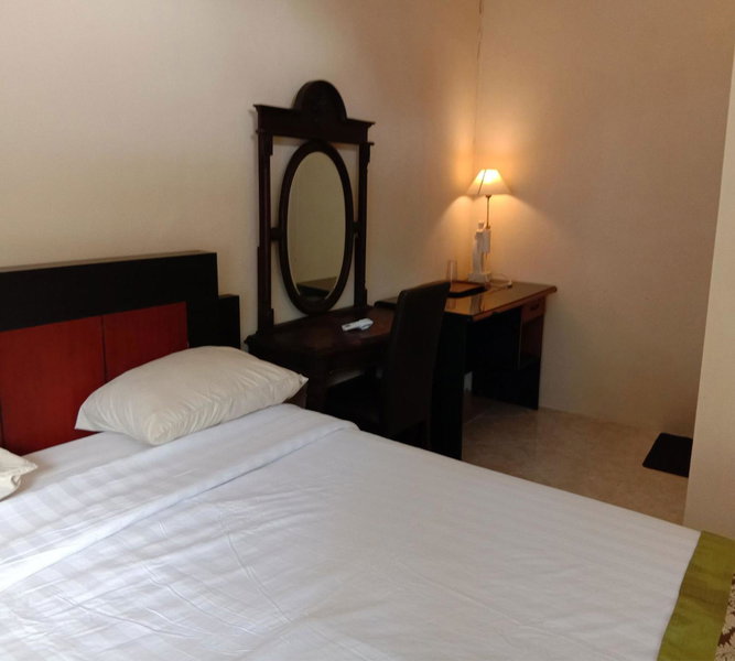 Loven Sanur Guest House, Sanur, Indonesia