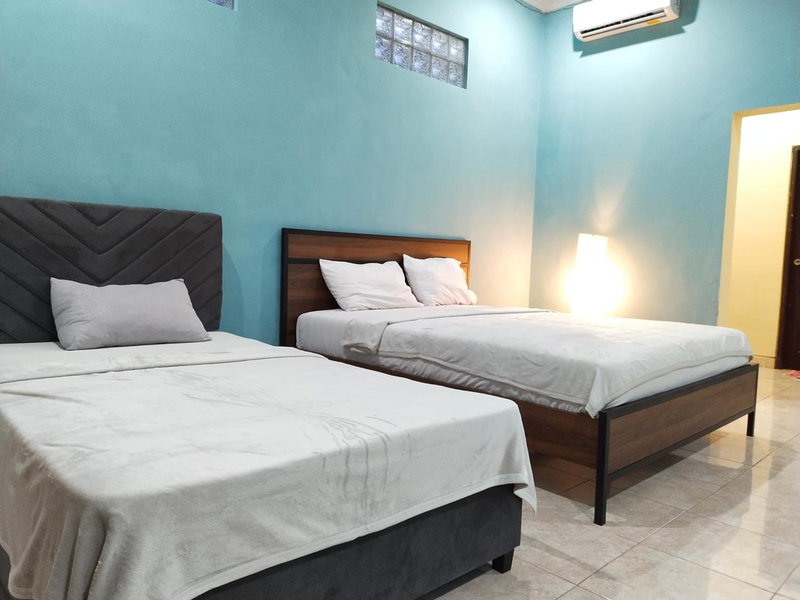 Loven Sanur Guest House, Sanur, Indonesia