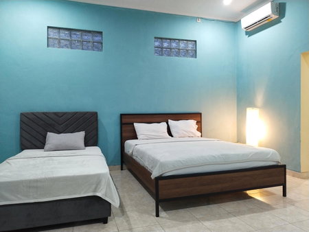 Loven Sanur Guest House, Sanur, Indonesia