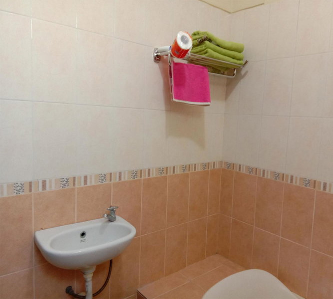 Loven Sanur Guest House, Sanur, Indonesia