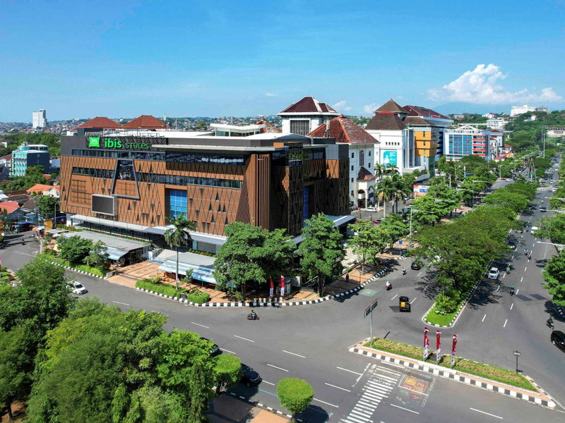 ibis Styles Semarang Simpang Lima, Semarang, Indonesia