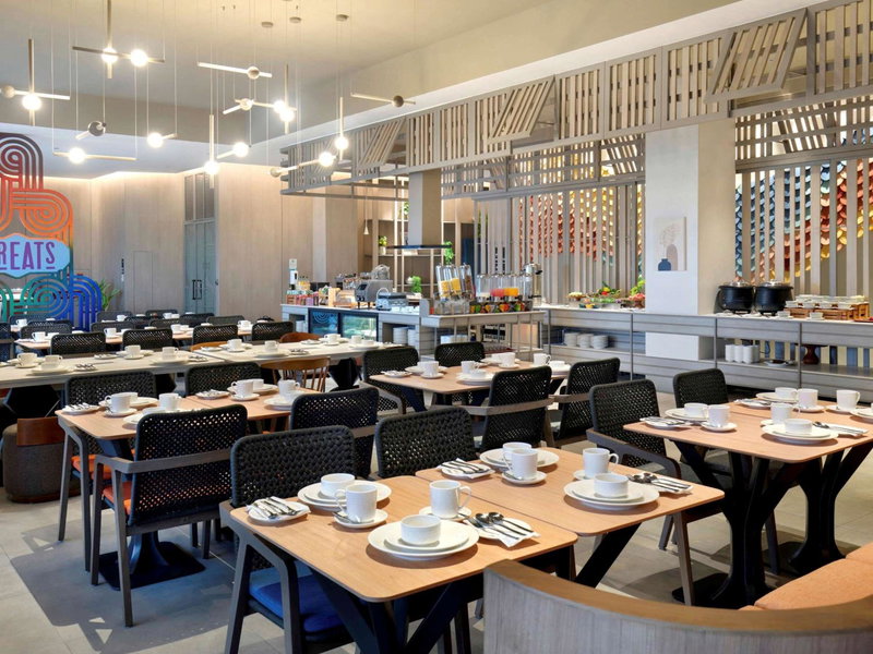 ibis Styles Semarang Simpang Lima, Semarang, Indonesia