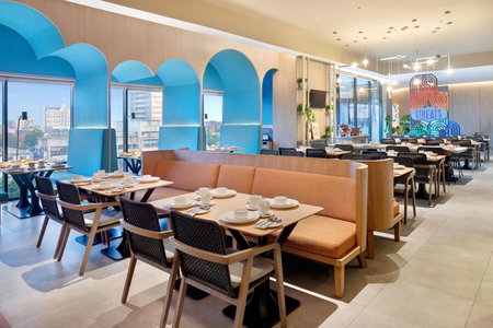 ibis Styles Semarang Simpang Lima, Semarang, Indonesia
