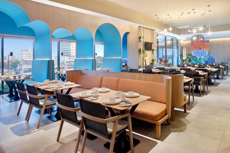 ibis Styles Semarang Simpang Lima, Semarang, Indonesia