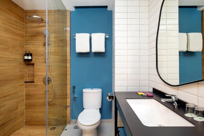 ibis Styles Semarang Simpang Lima, Semarang, Indonesia