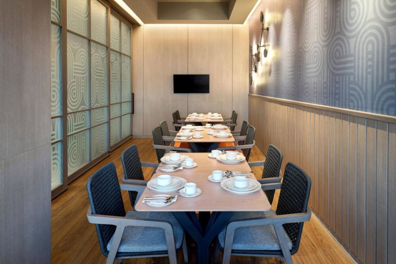 ibis Styles Semarang Simpang Lima, Semarang, Indonesia