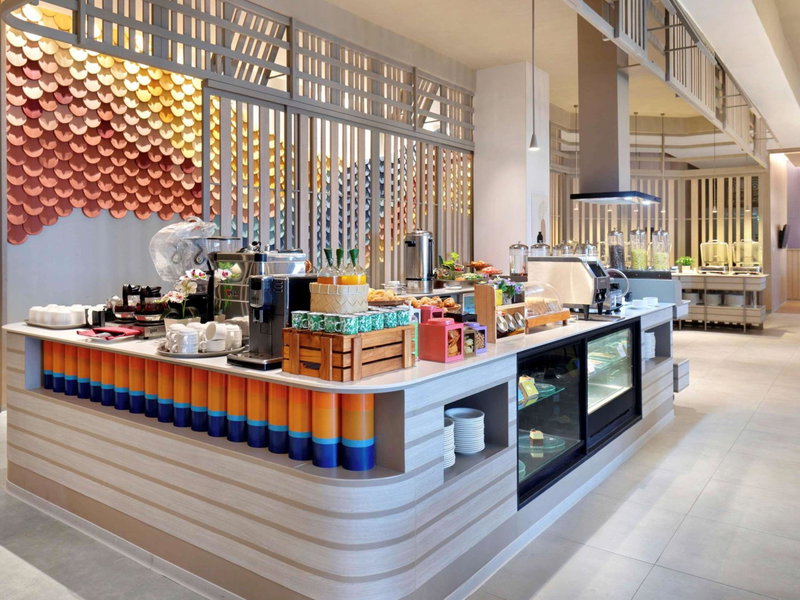ibis Styles Semarang Simpang Lima, Semarang, Indonesia