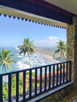 Edge Resort Yogyakarta, Parangtritis, Indonesia
