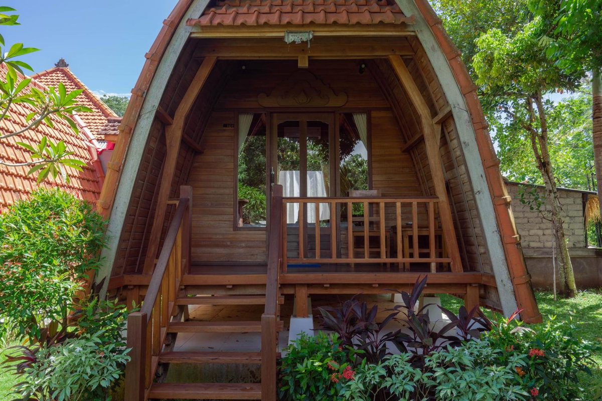 Brisk Homestay Uluwatu RedPartner, Indonesia