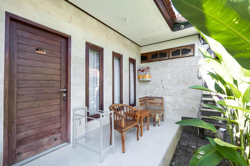 Brisk Homestay Uluwatu RedPartner, Uluwatu, Indonesia