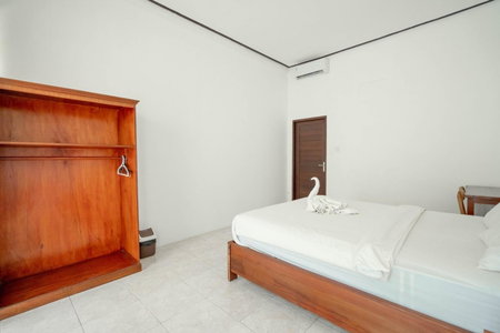 Brisk Homestay Uluwatu RedPartner, Uluwatu, Indonesia