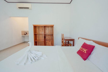Brisk Homestay Uluwatu RedPartner, Uluwatu, Indonesia