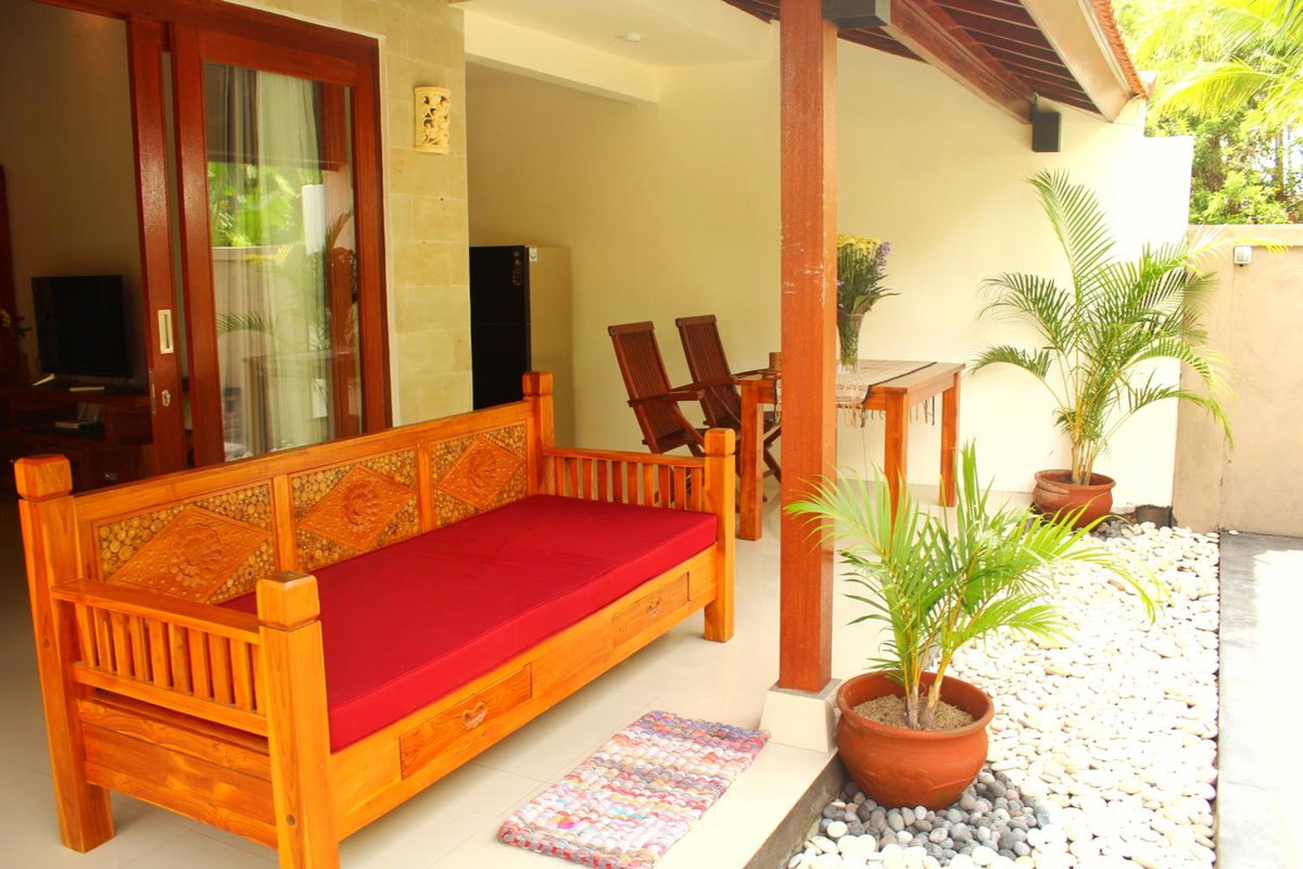 Hotel · Tutik Private House by Supala, Ubud