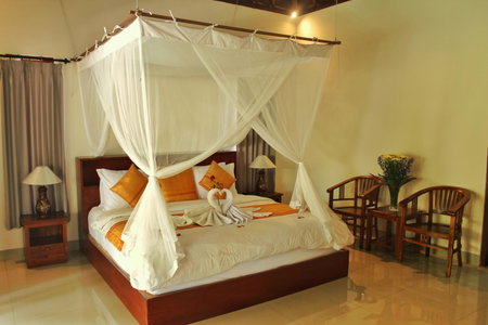 Tutik Private House by Supala, Ubud, Indonesia