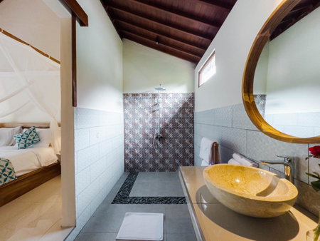 Tutik Private House by Supala, Ubud, Indonesia