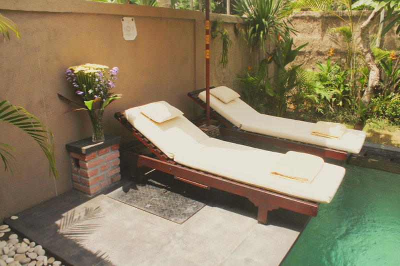 Tutik Private House by Supala, Ubud, Indonesia