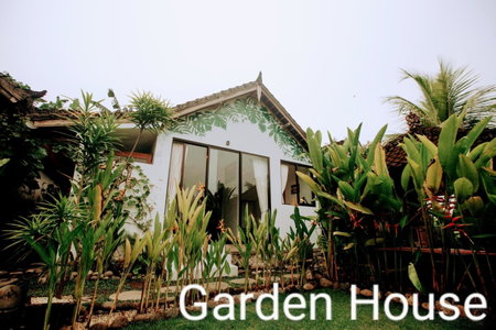 Ayumar Homestay Medewi, Pulukan, Indonesia