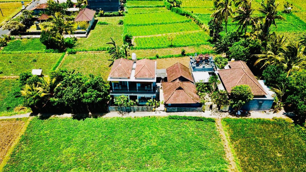 D'uma Amed Homestay, Indonesia