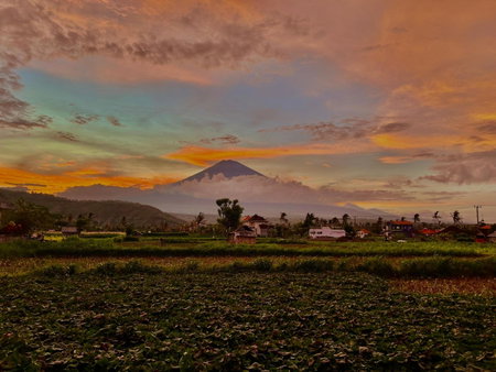 D'uma Amed Homestay, Amed, Indonesia