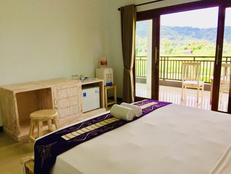 D'uma Amed Homestay, Amed, Indonesia