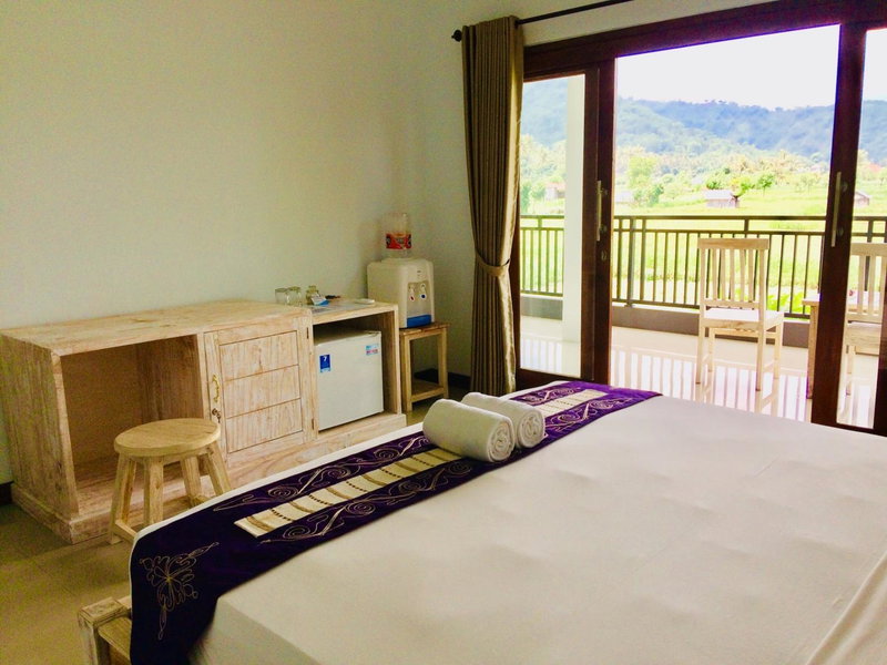 D'uma Amed Homestay, Amed, Indonesia