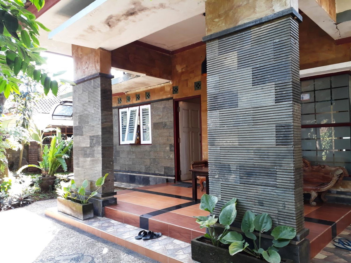 Hotel · Manuh Guest House, Nusa Dua