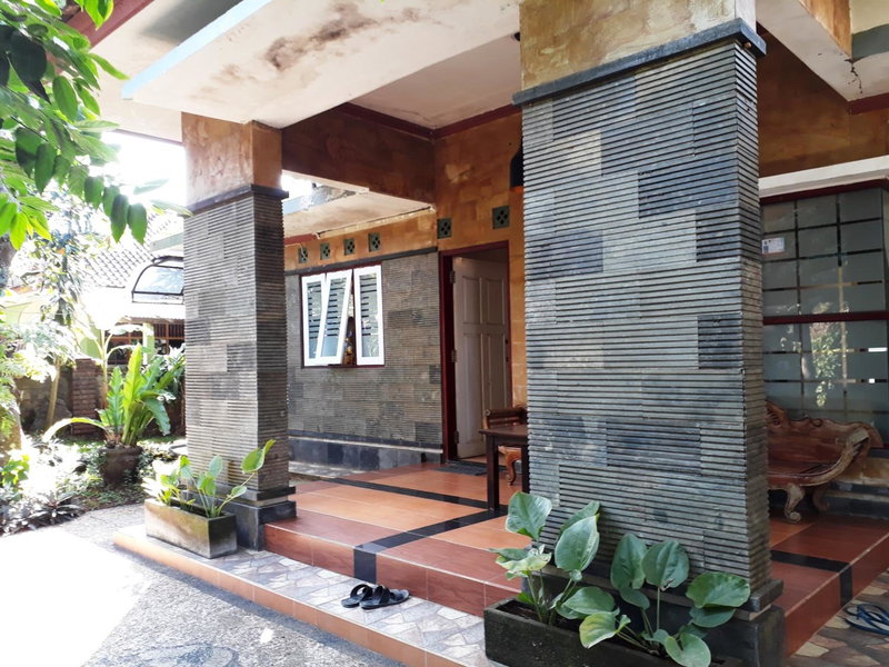 Manuh Guest House, Nusa Dua, Indonesia