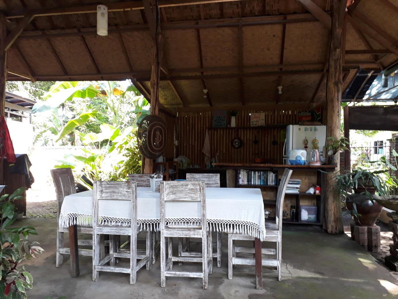 Manuh Guest House, Nusa Dua, Indonesia
