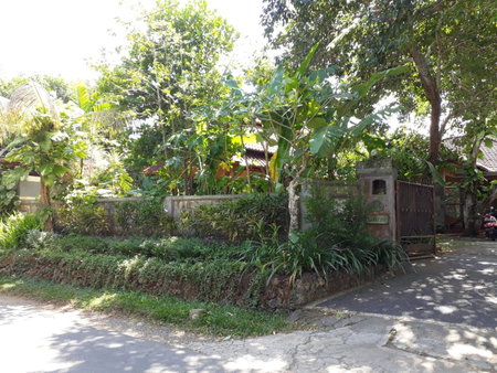 Manuh Guest House, Nusa Dua, Indonesia