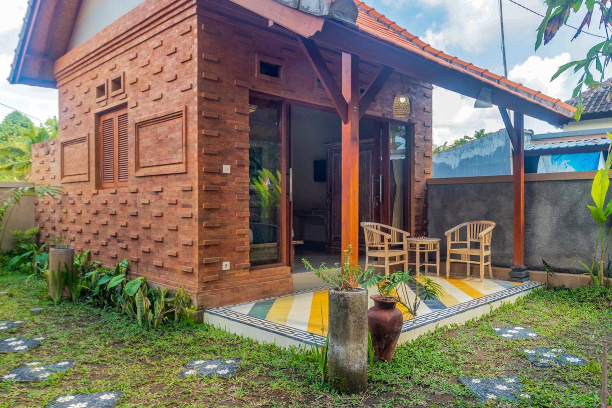 Buruan Sari Villas by AGATA, Indonesia