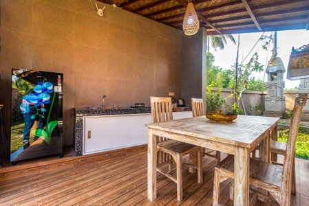 Buruan Sari Villas by AGATA, Tabanan, Indonesia